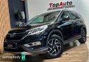 Honda CR-V (2017)