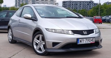 Honda Civic (2009)