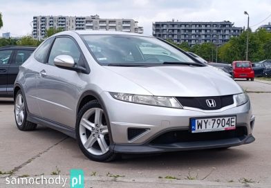 Honda Civic (2009)