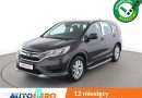 Honda CR-V (2016)