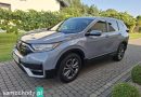 Honda CR-V (2021)